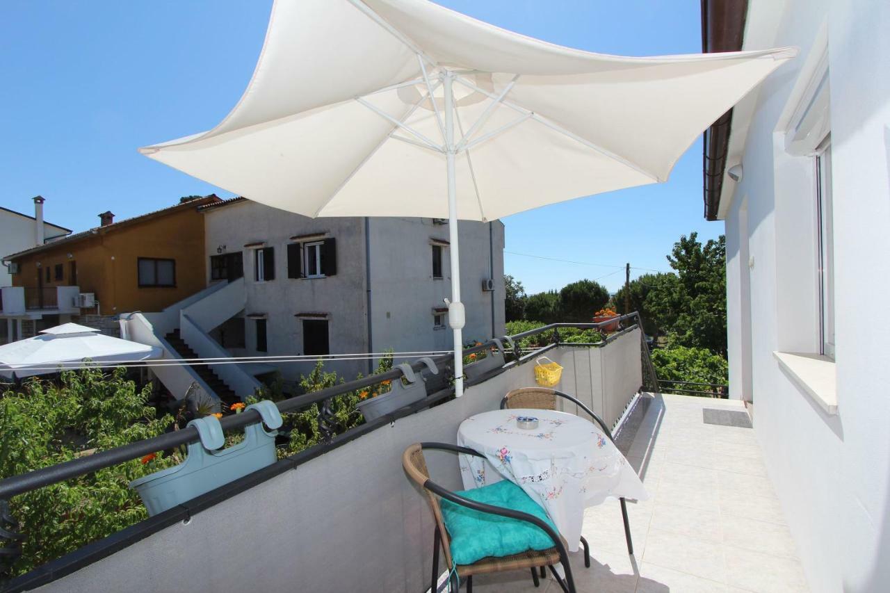 Apartment Diego & Fabio Rovinj