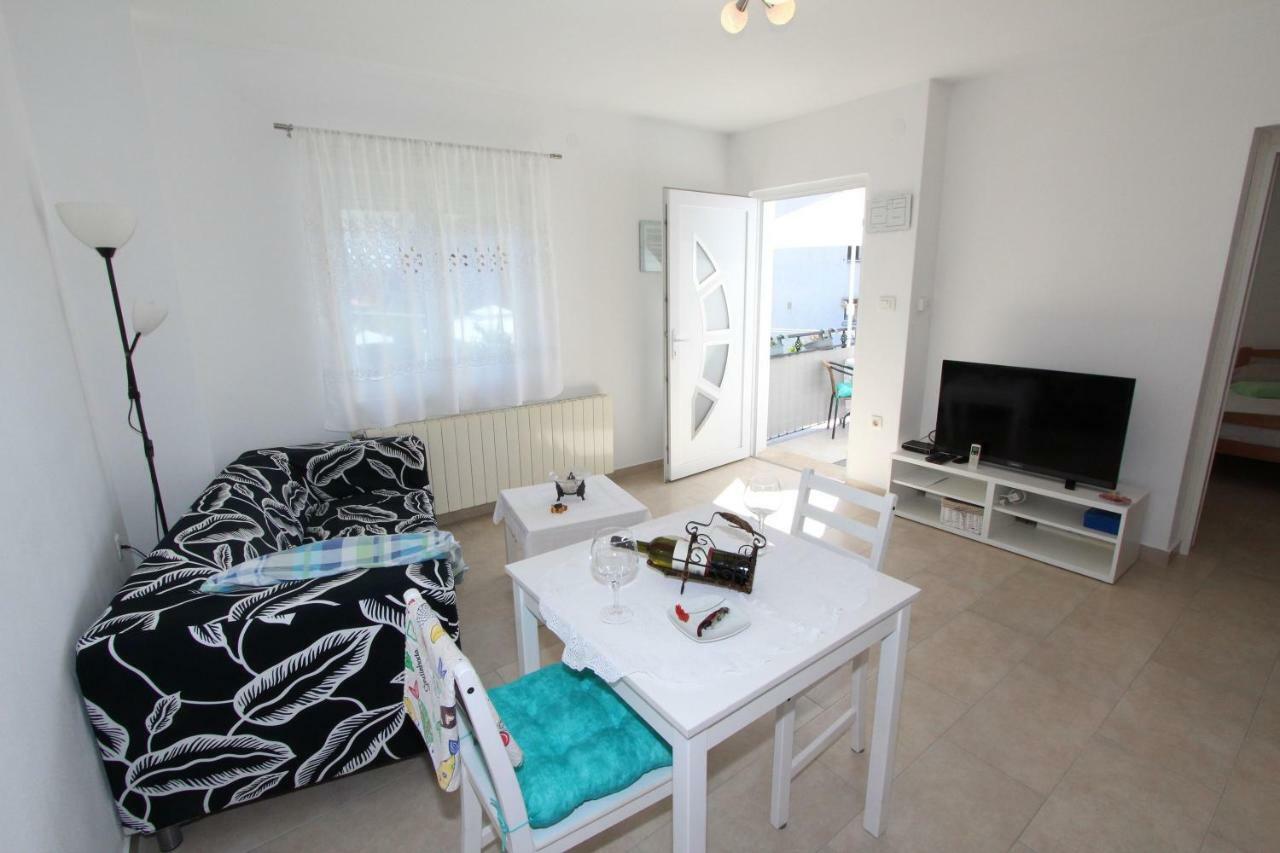 Diego & Fabio Apartment Rovinj